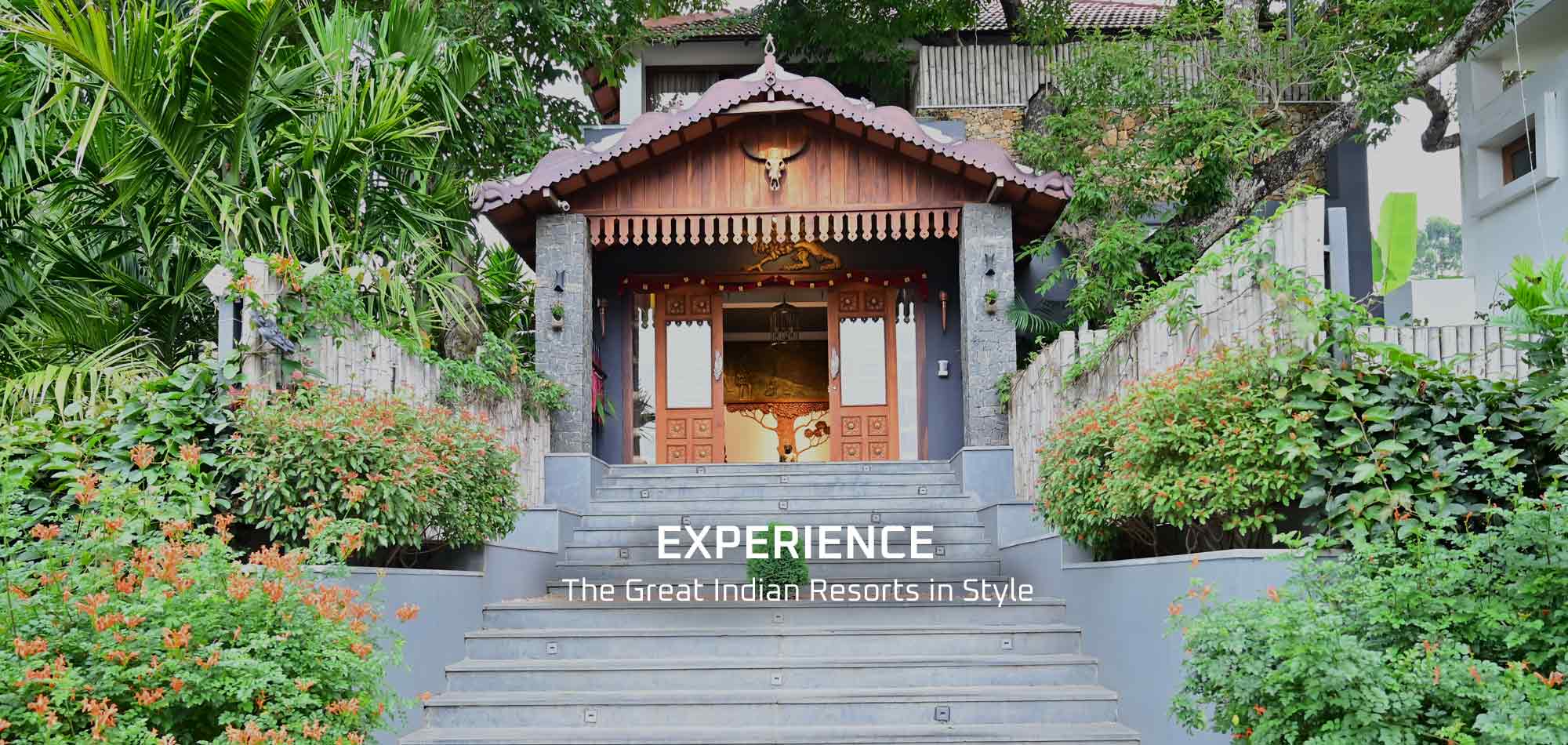 The Story Resorts & Spa