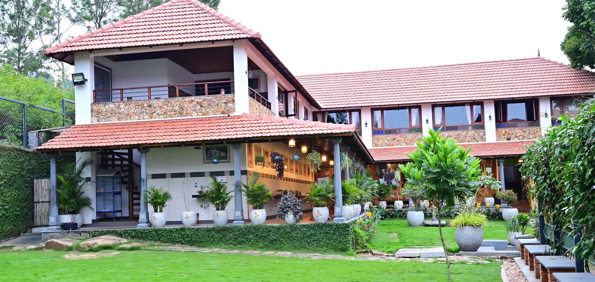 The Story Resorts & Spa