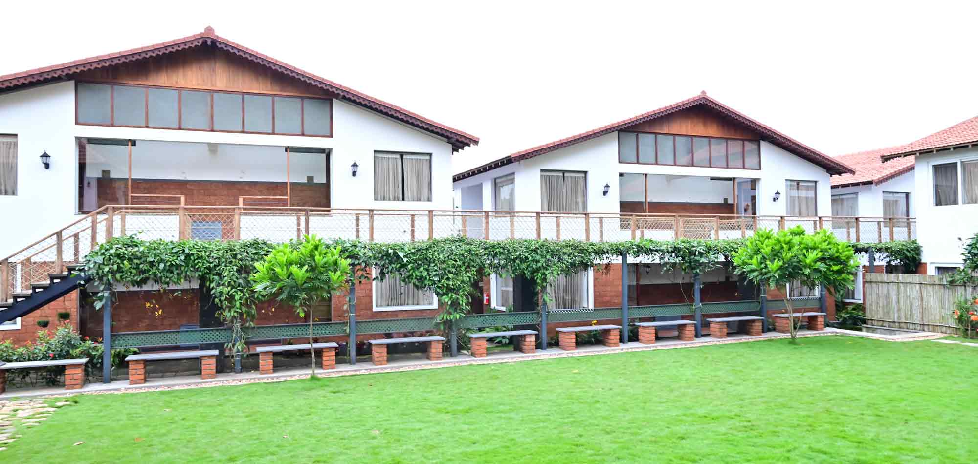 The Story Resorts & Spa