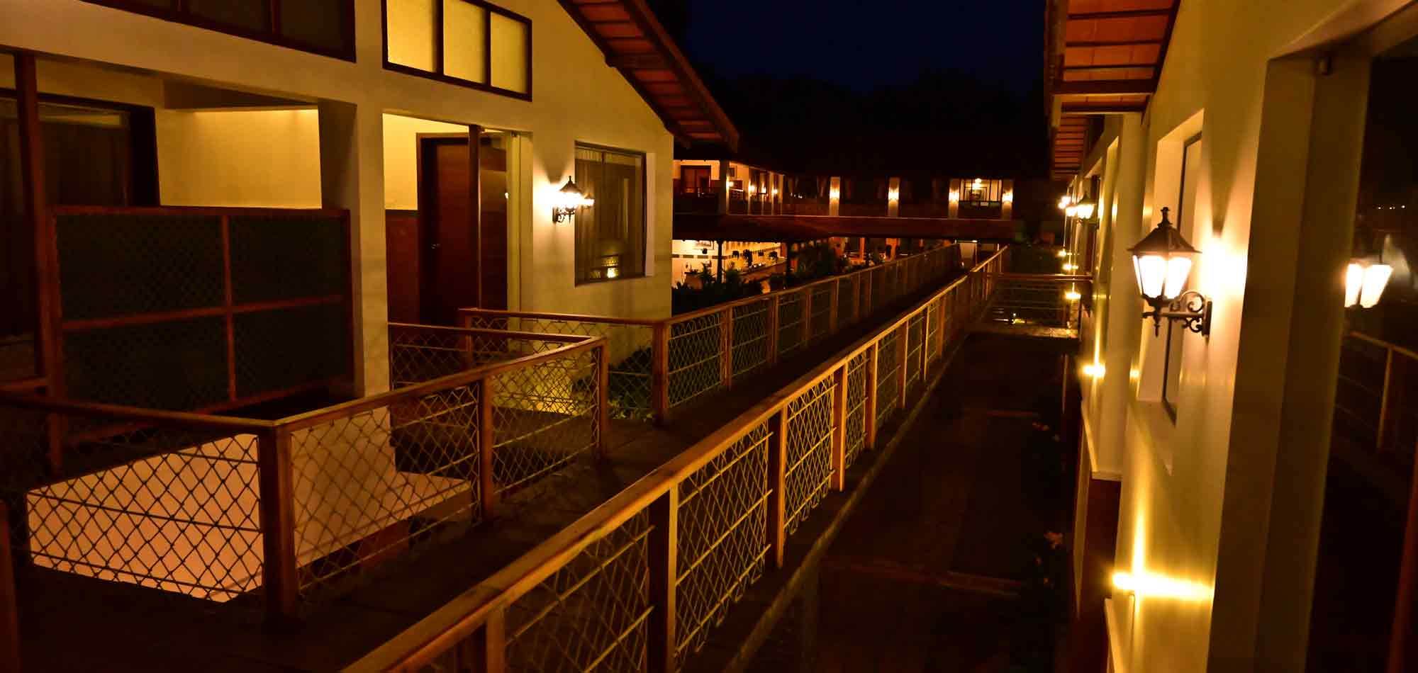 The Story Resorts & Spa