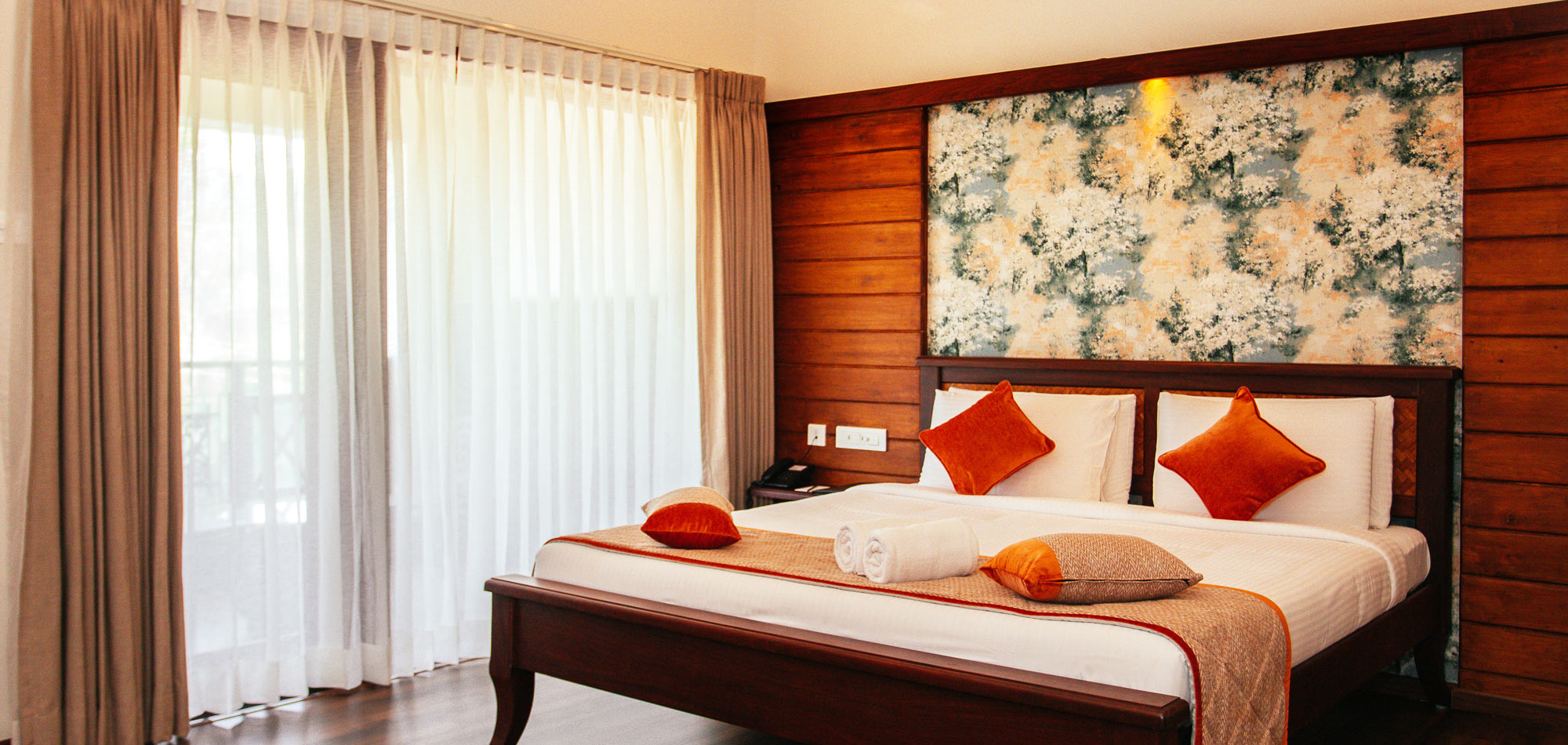 The Story Resorts & Spa