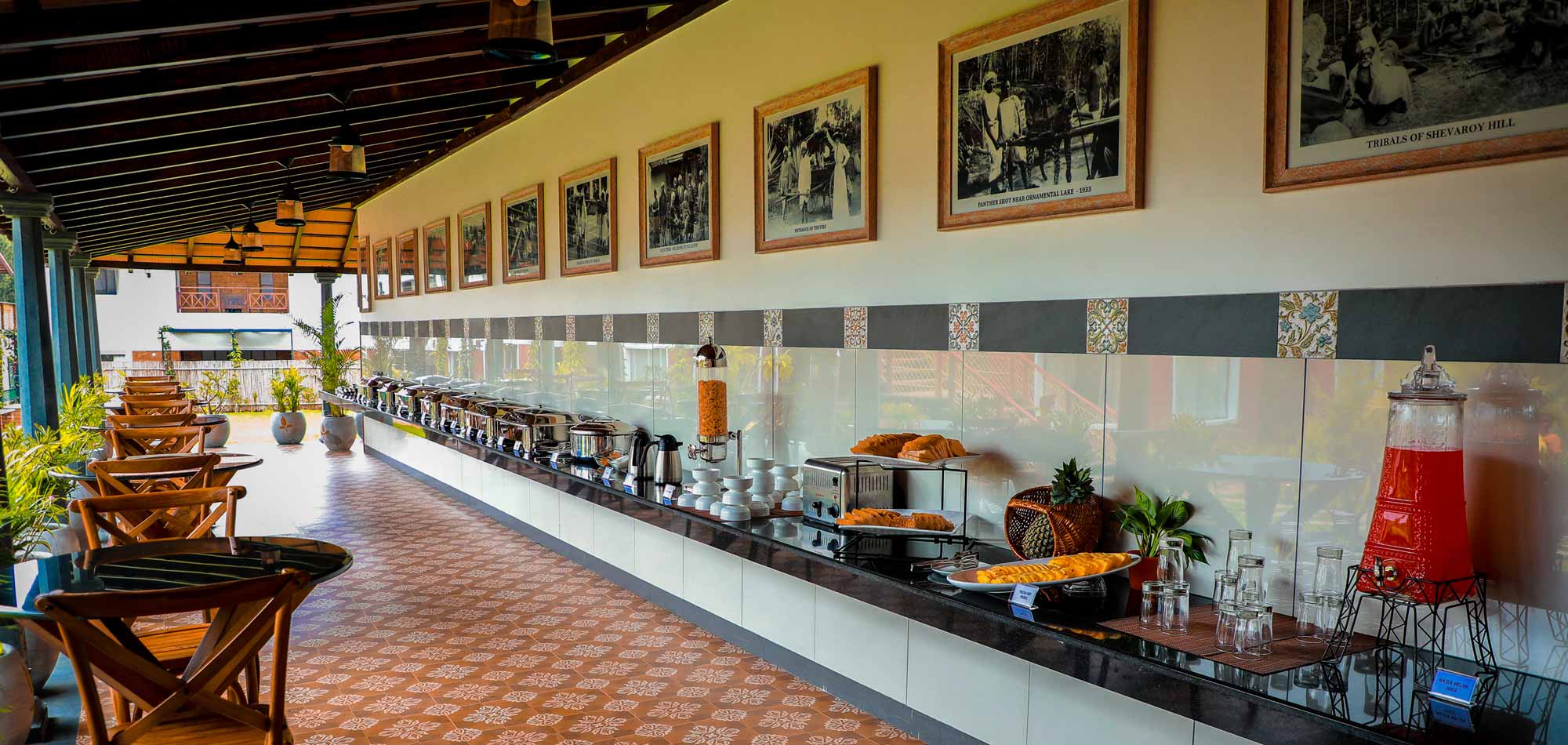 The Story Resorts & Spa