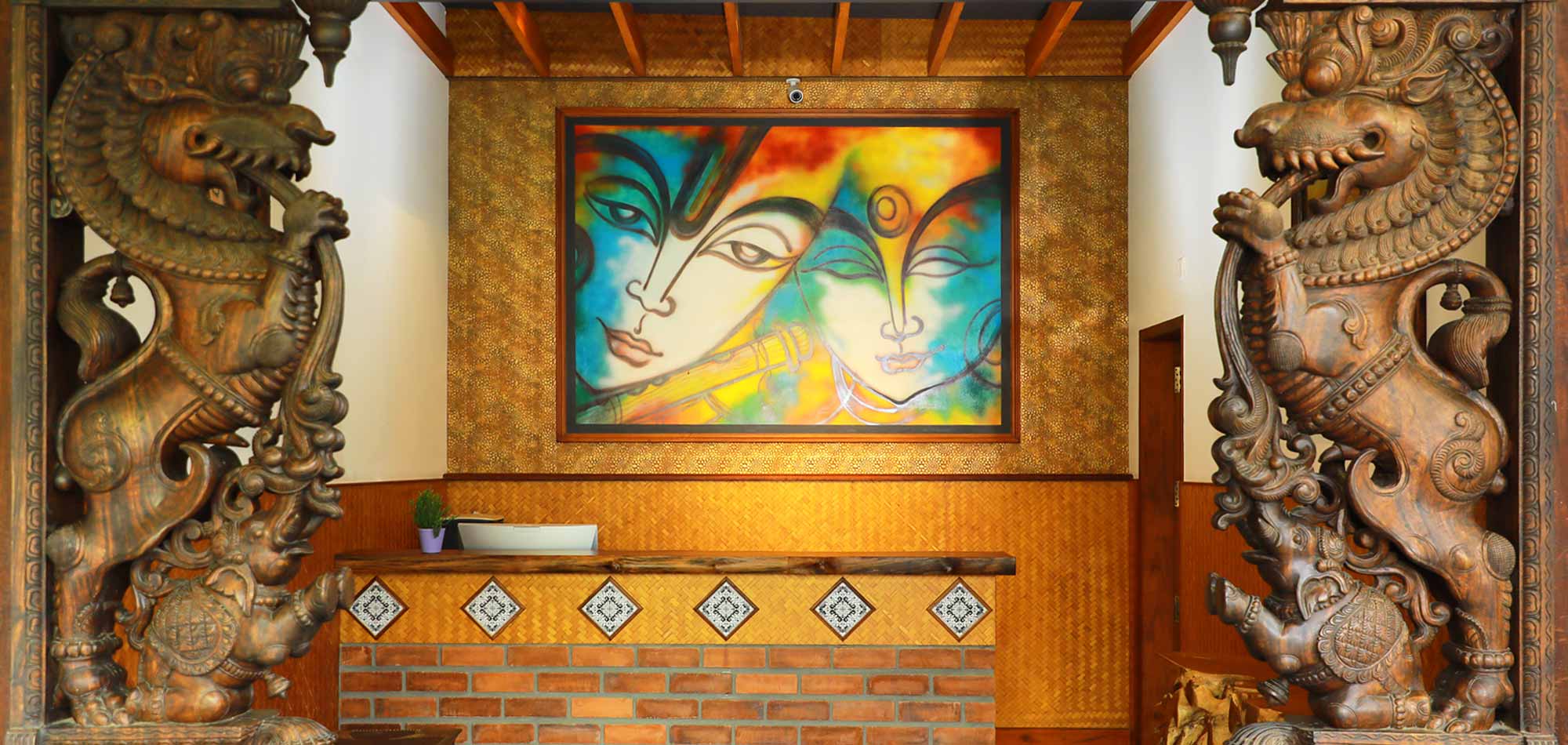 The Story Resorts & Spa