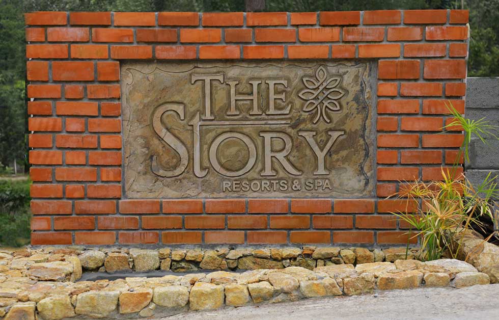 The Story Resorts & Spa