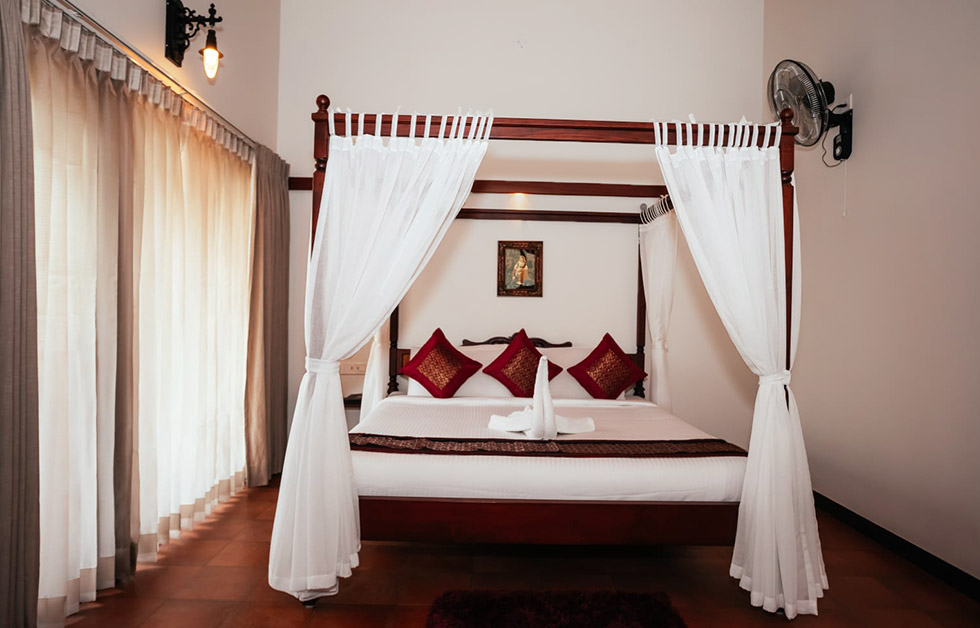 The Story Resorts & Spa