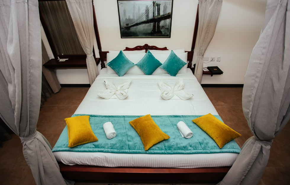 The Story Resorts & Spa