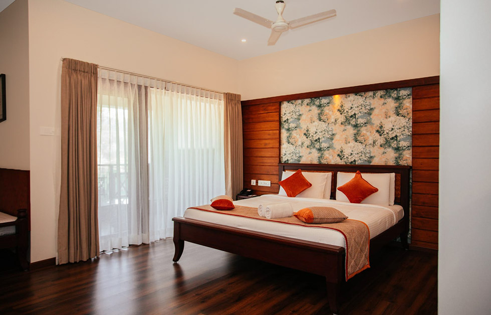 The Story Resorts & Spa